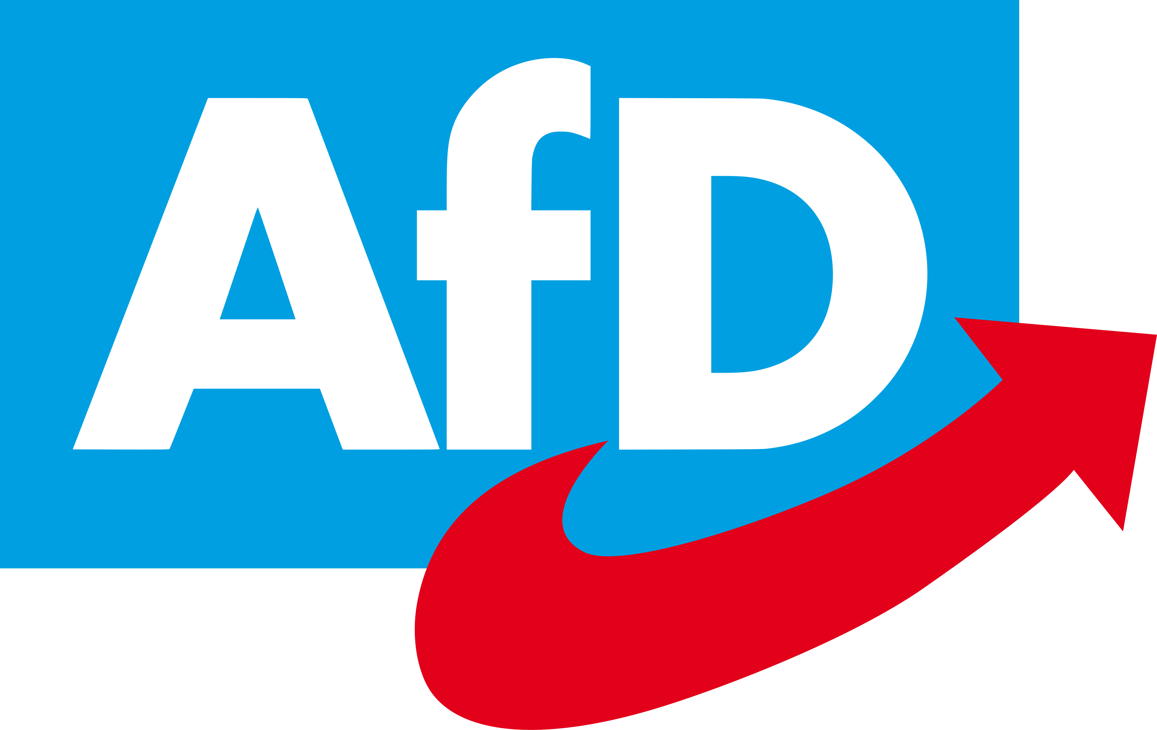 Alternative für Deutschland Logo
