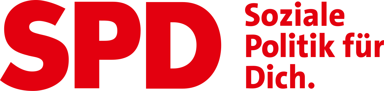 Sozialdemokratische Partei Deutschlands Logo
