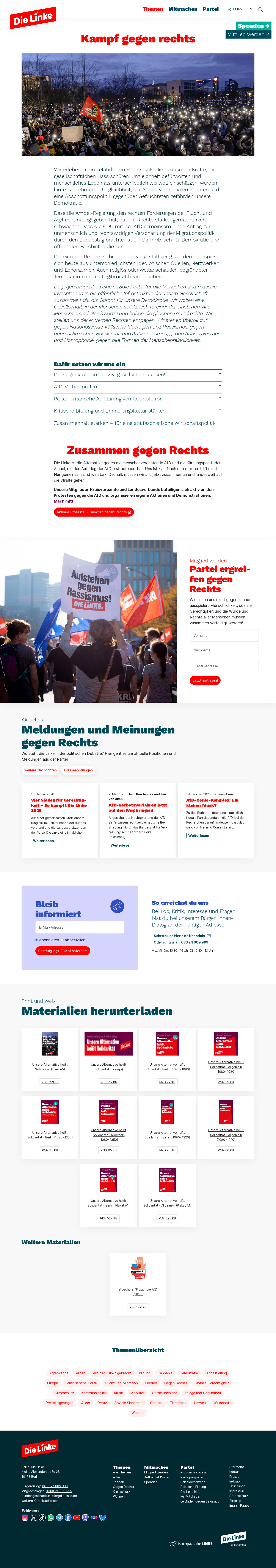 Aktueller Screenshot der Quelle