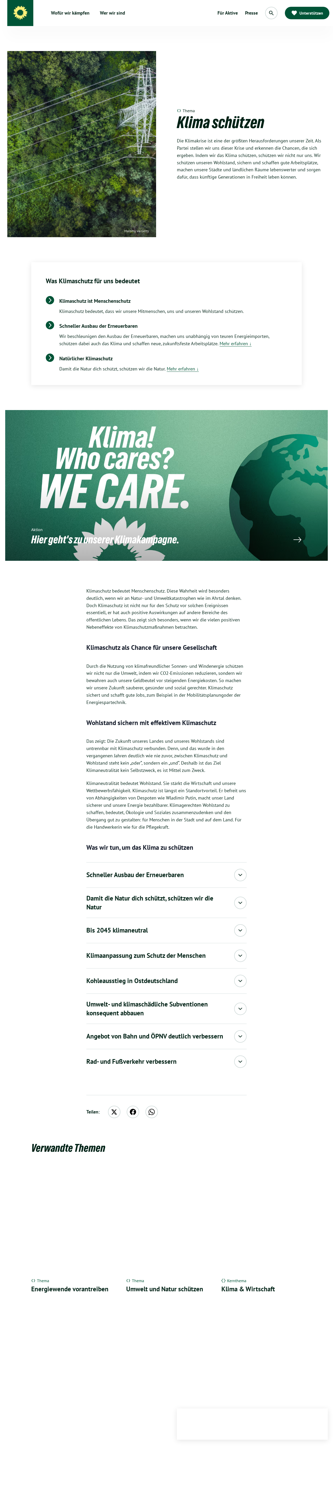 Aktueller Screenshot der Quelle