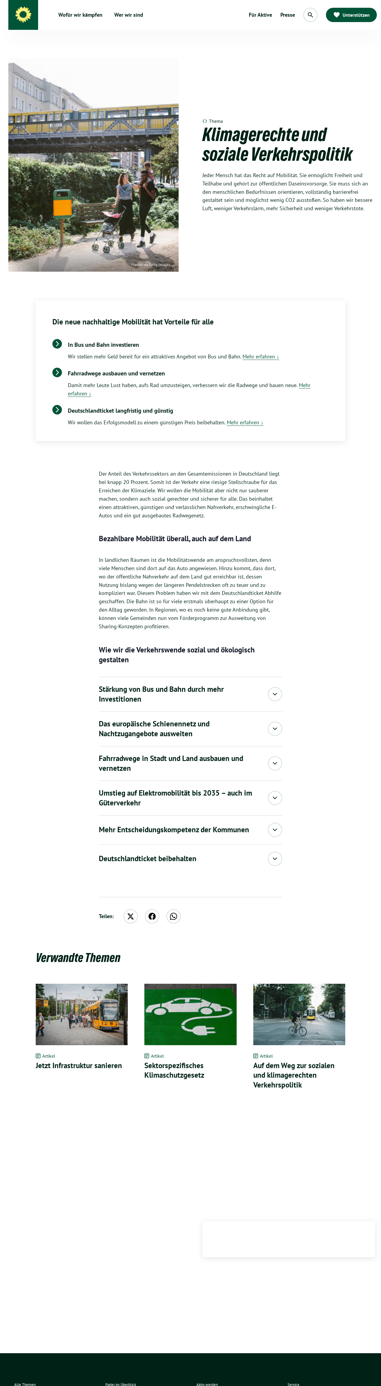 Aktueller Screenshot der Quelle